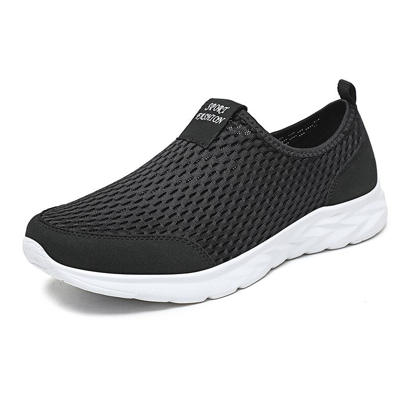 Chaussure Légère, Confortable et Anti-Dérapante