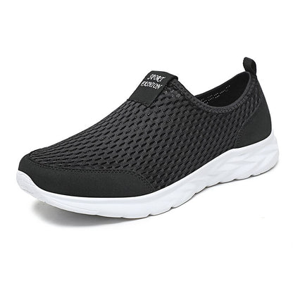Chaussure Légère, Confortable et Anti-Dérapante