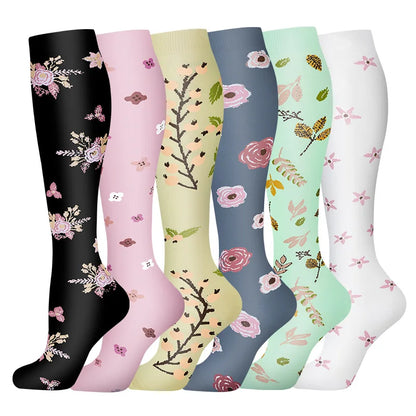 🧦 **LES NOUVELLES CHAUSSETTES DE COMPRESSION 2025-2026