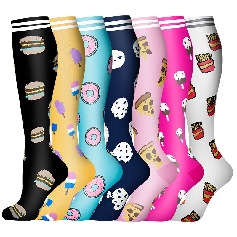 🧦 **LES NOUVELLES CHAUSSETTES DE COMPRESSION 2025-2026