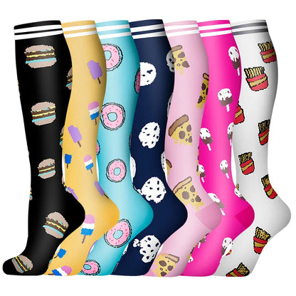 🧦 **LES NOUVELLES CHAUSSETTES DE COMPRESSION 2025-2026