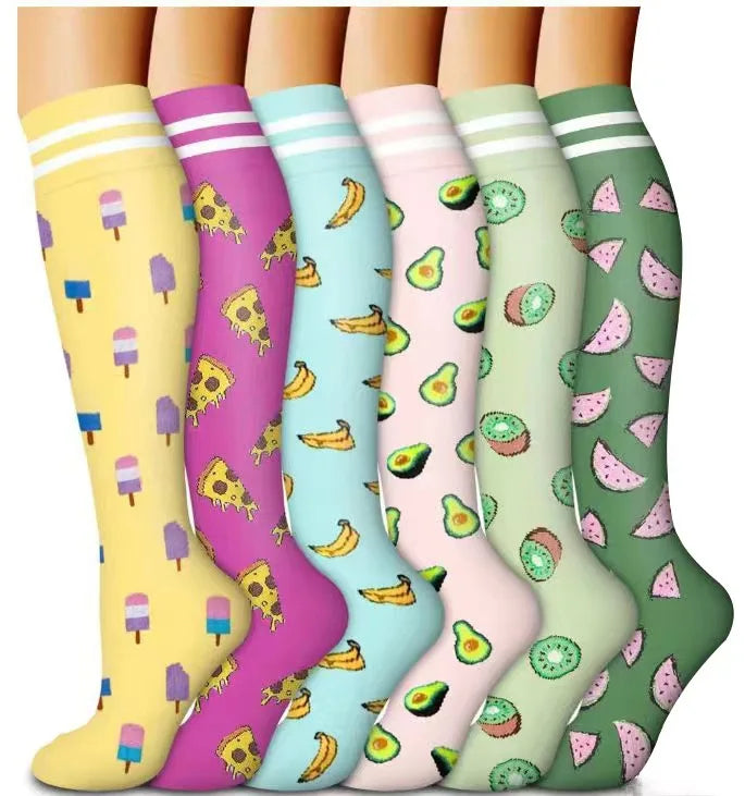 🧦 **LES NOUVELLES CHAUSSETTES DE COMPRESSION 2025-2026