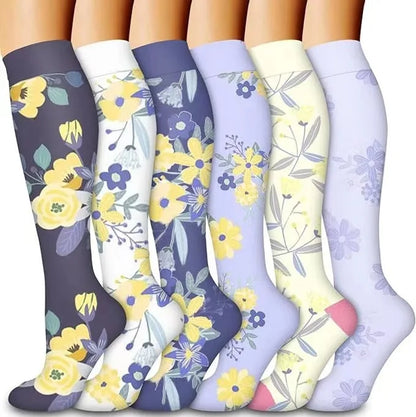 🧦 **LES NOUVELLES CHAUSSETTES DE COMPRESSION 2025-2026