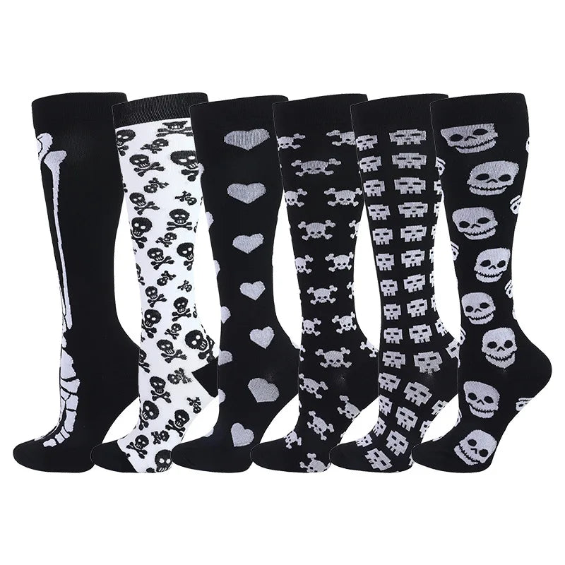 🧦 **LES NOUVELLES CHAUSSETTES DE COMPRESSION 2025-2026