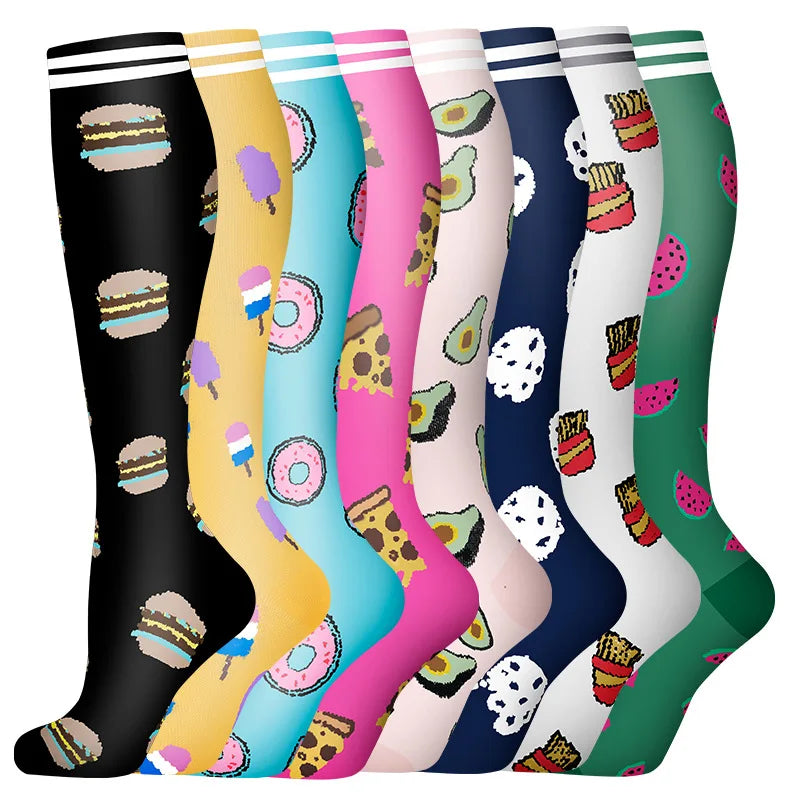 🧦 **LES NOUVELLES CHAUSSETTES DE COMPRESSION 2025-2026