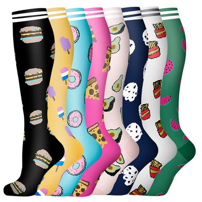 🧦 **LES NOUVELLES CHAUSSETTES DE COMPRESSION 2025-2026