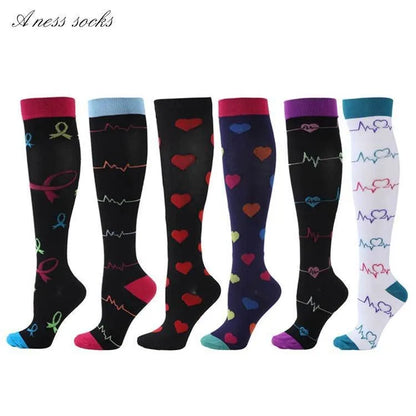 🧦 **LES NOUVELLES CHAUSSETTES DE COMPRESSION 2025-2026