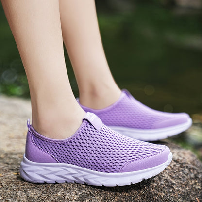 Chaussure Légère, Confortable et Anti-Dérapante