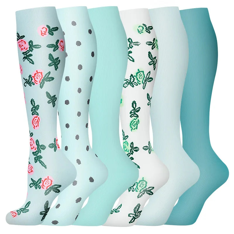 🧦 **LES NOUVELLES CHAUSSETTES DE COMPRESSION 2025-2026