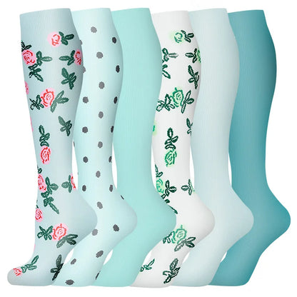 🧦 **LES NOUVELLES CHAUSSETTES DE COMPRESSION 2025-2026