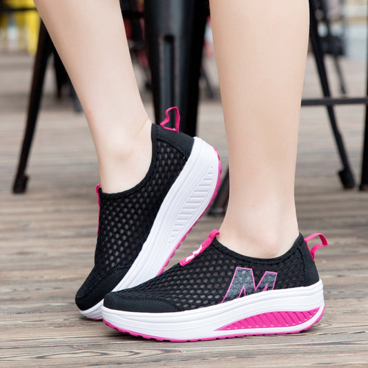 Chaussures de marche Ergonomique ÉTÉ 2022