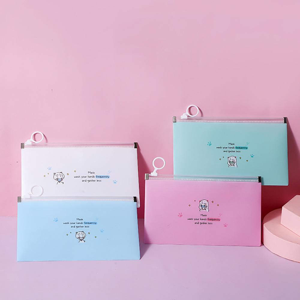 sac masques faciaux