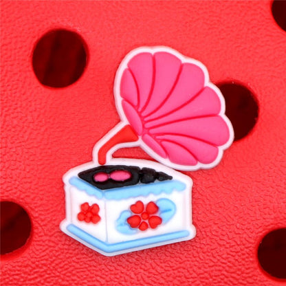 Clips, Accessoires pour Crocs