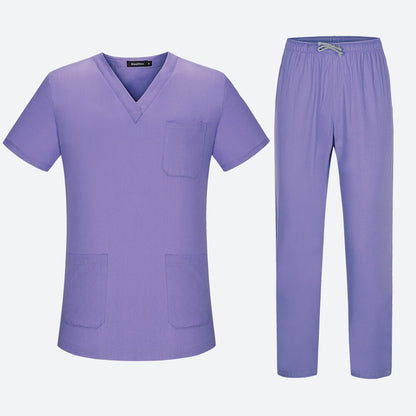 Blouse médicale - vêtement soignant - uniforme