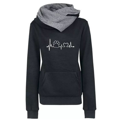 Pull pour personnels soignants - Automne/hiver