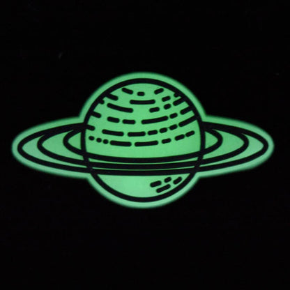 Clips, Accessoires fluorescents pour crocs