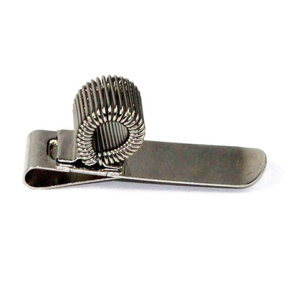 porte stylo de poche en métal