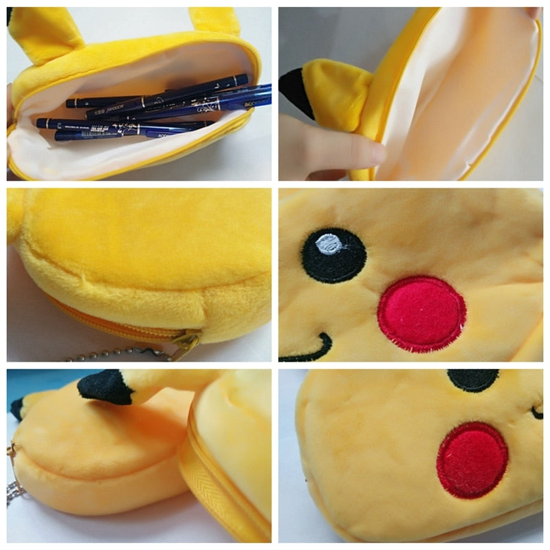 Trousse Cartoon