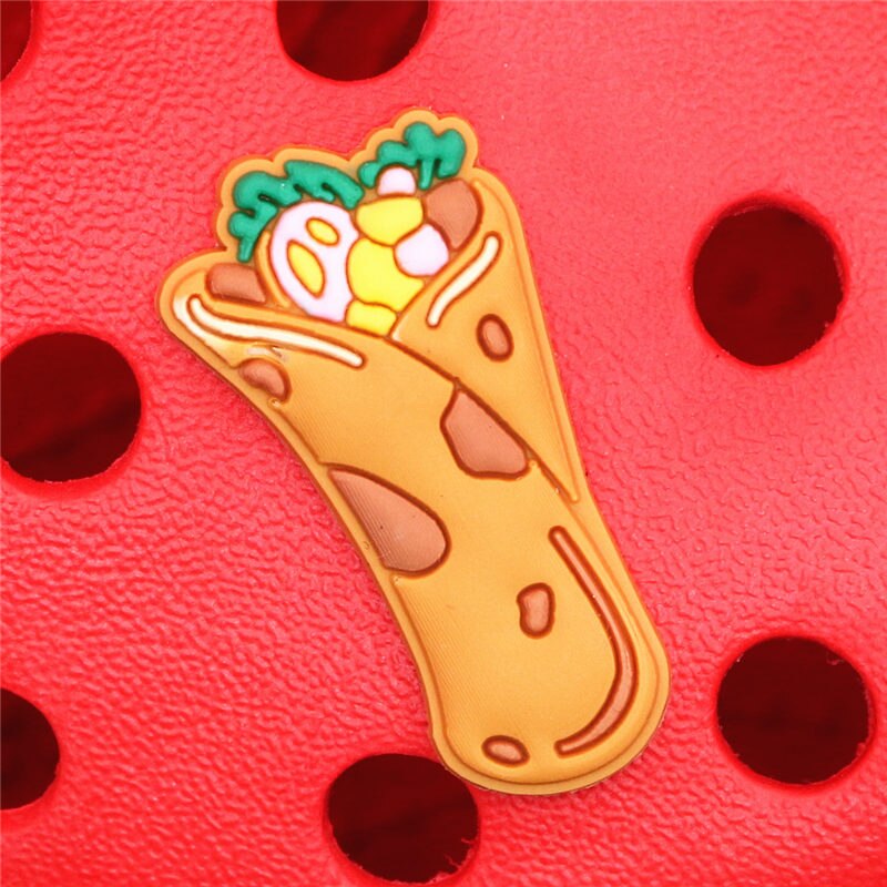 Clips, Accessoires pour Crocs