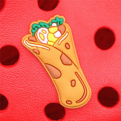 Clips, Accessoires pour Crocs