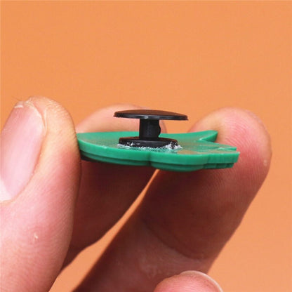 Clips, Accessoires pour Crocs