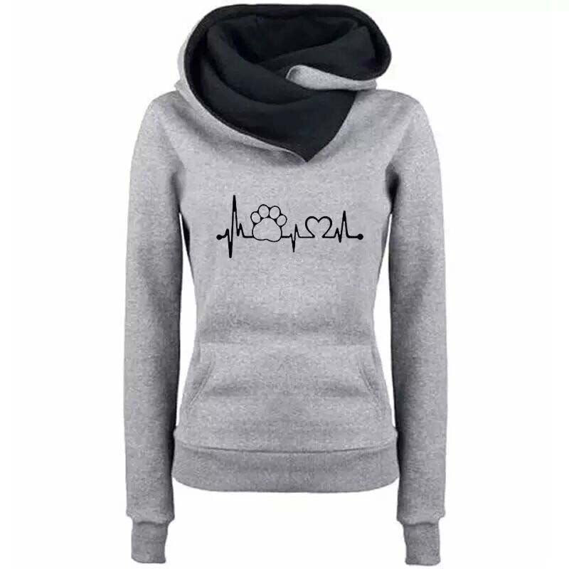 Pull pour personnels soignants - Automne/hiver