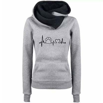 Pull pour personnels soignants - Automne/hiver