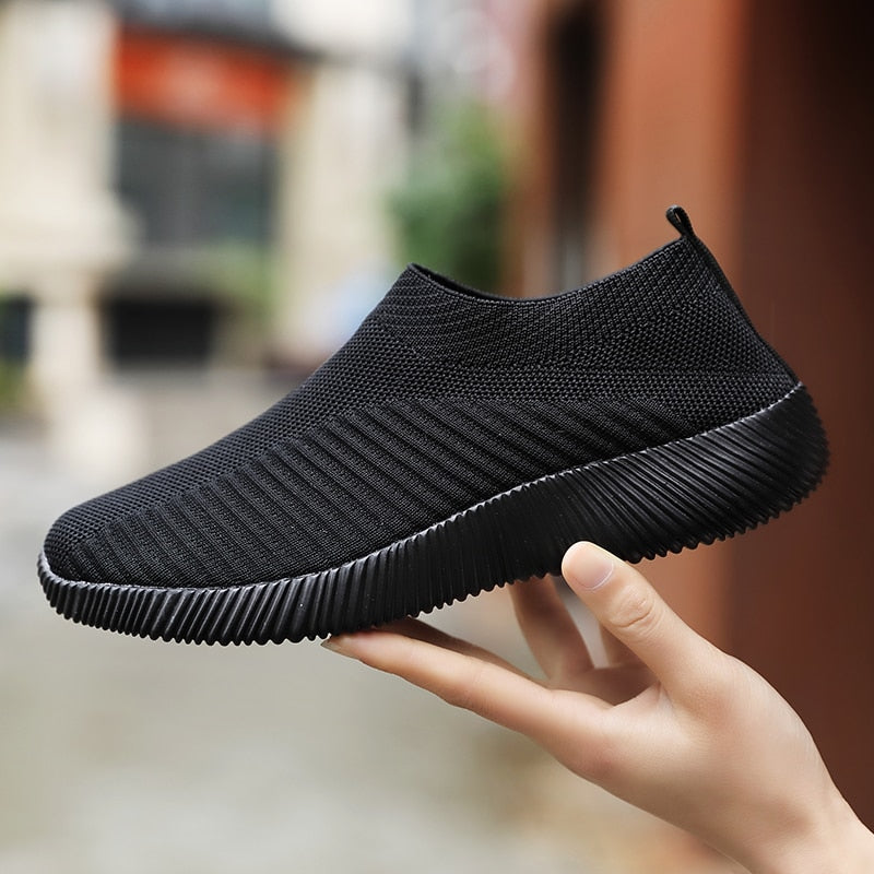 chaussures soignants légères noires