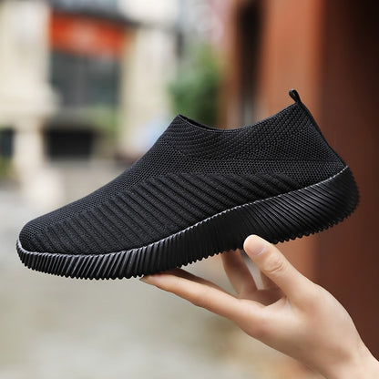 chaussures soignants légères noires