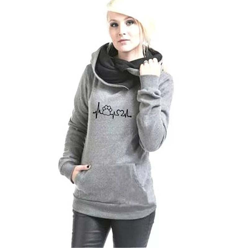 Pull pour personnels soignants - Automne/hiver