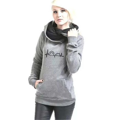 Pull pour personnels soignants - Automne/hiver