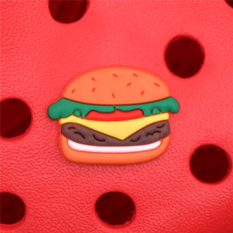 Clips, Accessoires pour Crocs