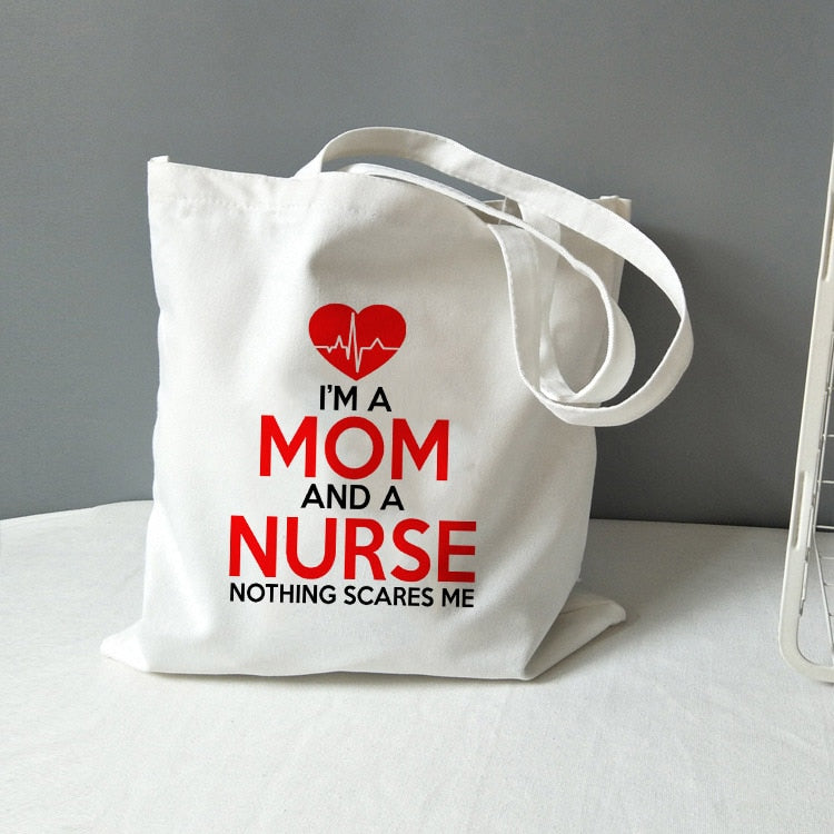 Sac à main NURSE