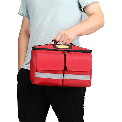 Un sac médical pratique ( Malette ) pour vos déplacements