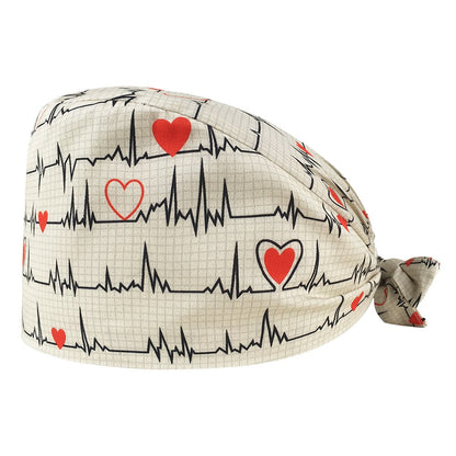 Calot chirurgical - motif infirmier