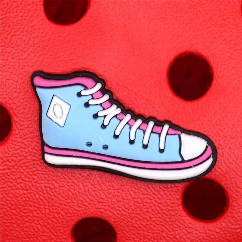 Clips, Accessoires pour Crocs