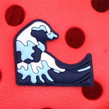 Clips, Accessoires pour Crocs