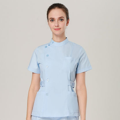 Blouse médicale - multicolore - élégance