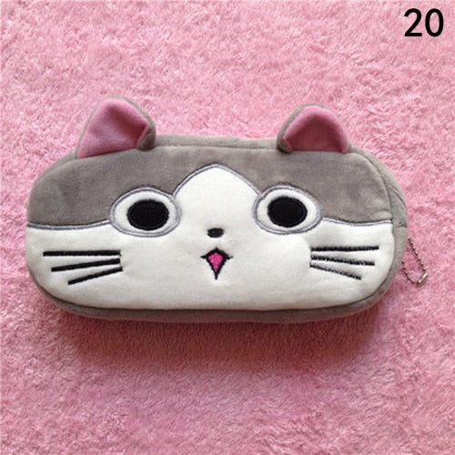trousse chi le chat