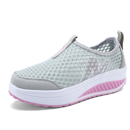 Chaussures de marche Ergonomique ÉTÉ 2022