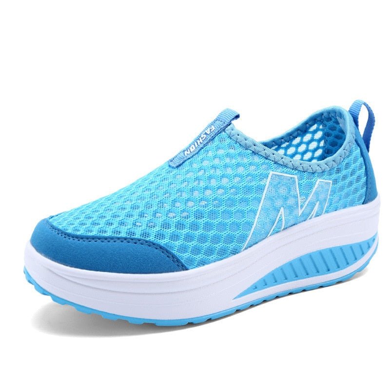 Chaussures de marche Ergonomique ÉTÉ 2022