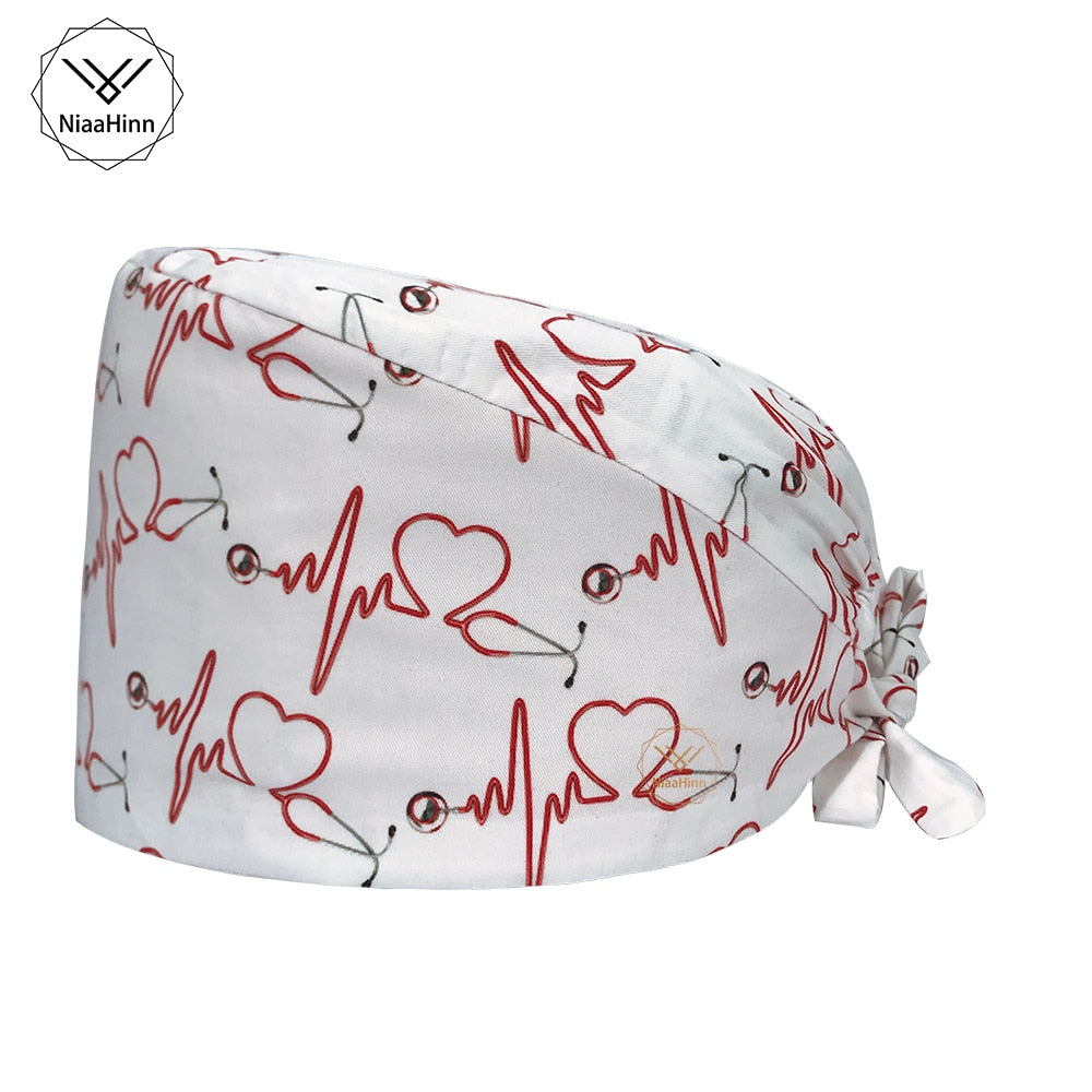 Calot chirurgical - motif infirmier