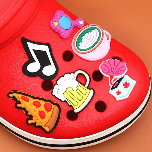 Accessoires crocs 