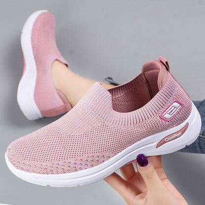 Chaussure Ergonomique Légère, Confortable et Anti-Dérapante