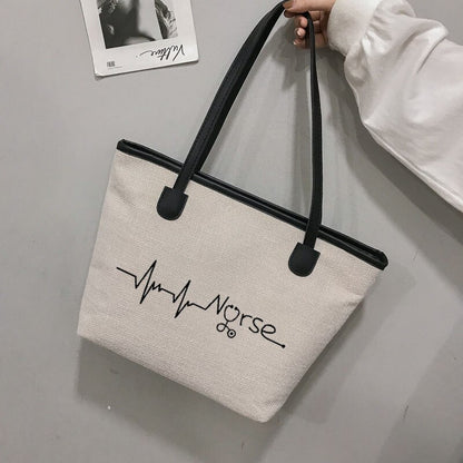 Nouveauté, Sac à main Nurse