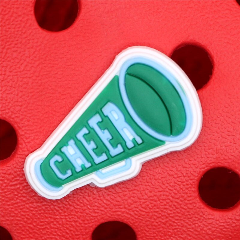 Clips, Accessoires pour Crocs