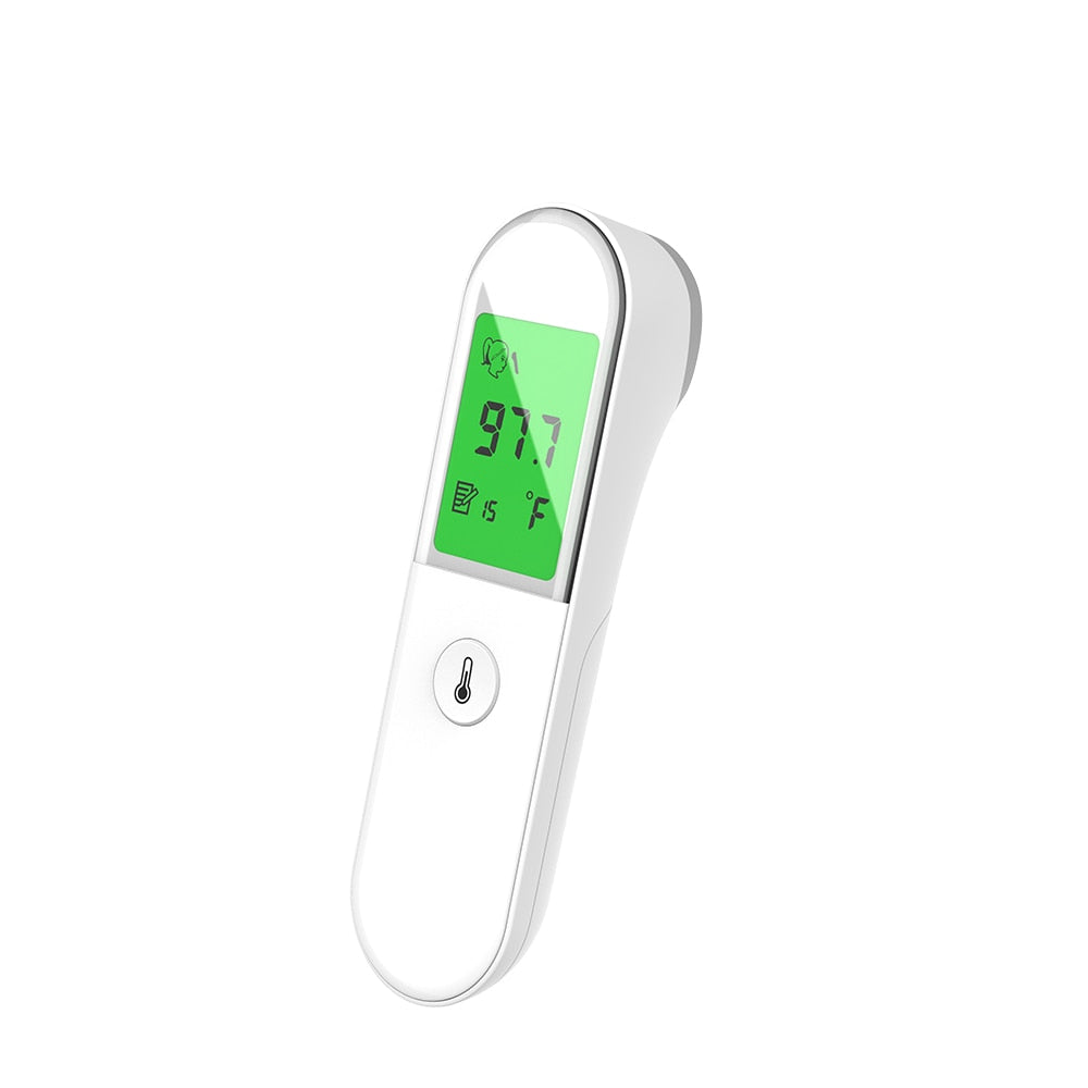 YONGROW – Pistolet thermomètre infrarouge