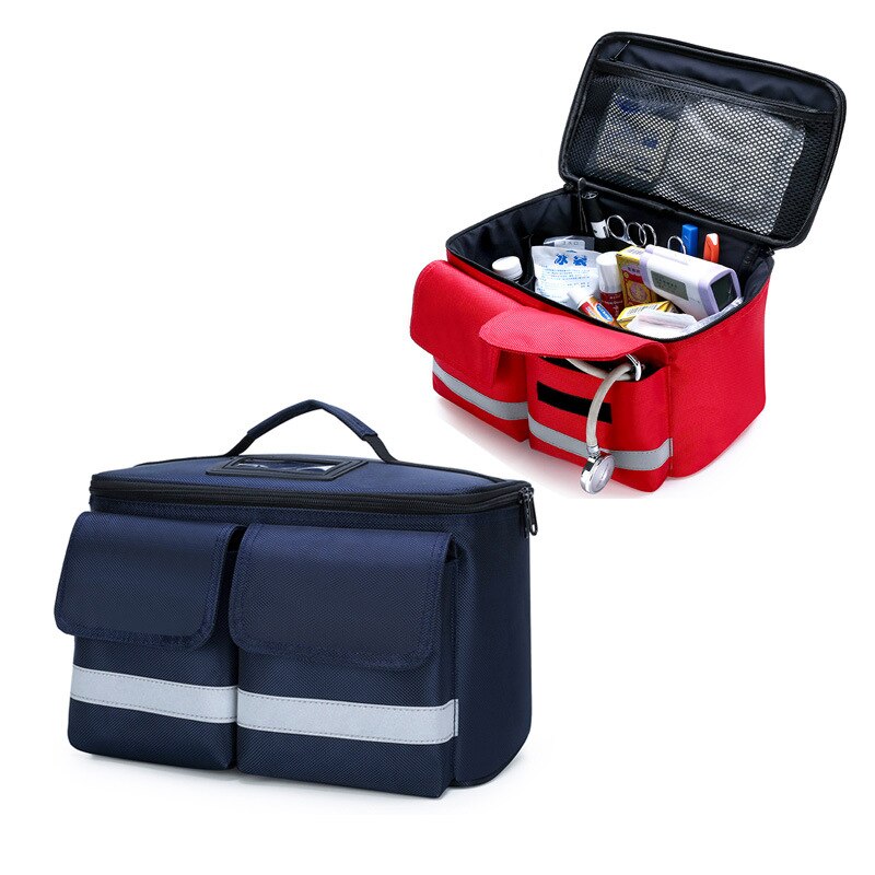 Un sac médical pratique ( Malette ) pour vos déplacements