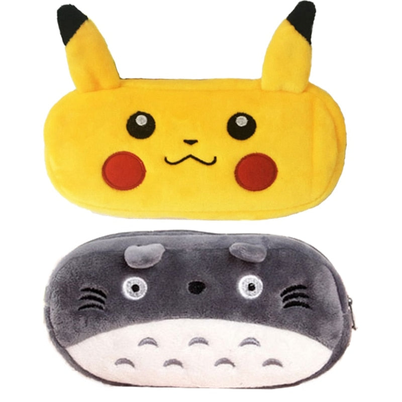 trousse cartoon