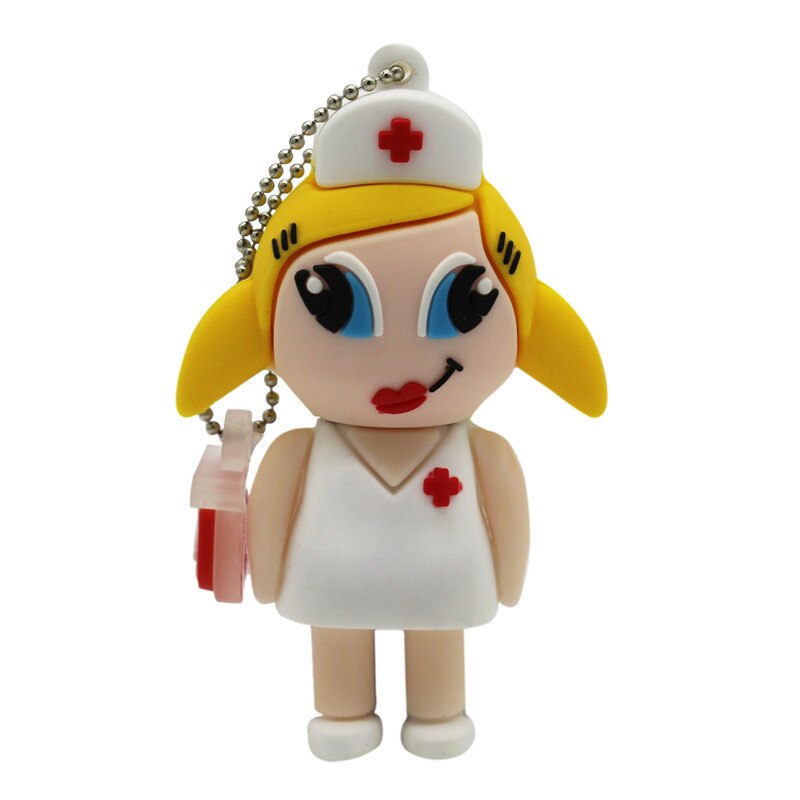 clé usb médical